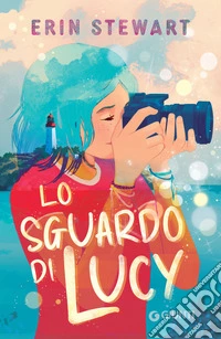 Lo sguardo di Lucy. E-book. Formato EPUB ebook