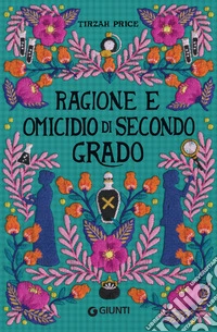 Ragione e omicidio di secondo grado. E-book. Formato EPUB ebook