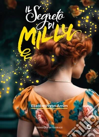 Il segreto di Milly. E-book. Formato EPUB ebook