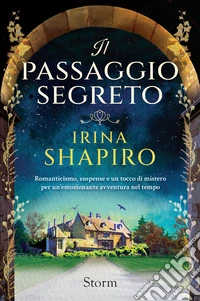 Il passaggio segreto. E-book. Formato EPUB ebook