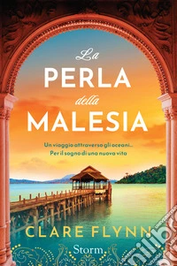 La perla della Malesia. E-book. Formato EPUB ebook