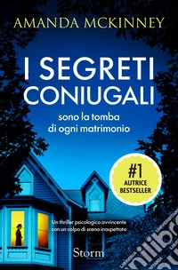 I segreti coniugali. E-book. Formato EPUB ebook