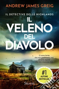 Il veleno del diavolo. E-book. Formato EPUB ebook