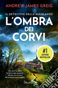 L'ombra dei corvi. E-book. Formato EPUB ebook