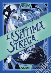 La settima strega. E-book. Formato EPUB ebook