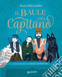 Il Baule del Capitano. E-book. Formato EPUB ebook