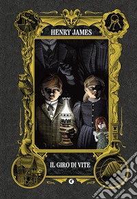 Il giro di vite. E-book. Formato EPUB ebook