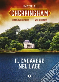 Il cadavere nel lago. E-book. Formato EPUB ebook