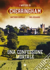 Una confessione mortale. E-book. Formato EPUB ebook