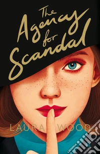 The Agency for Scandal. E-book. Formato EPUB ebook