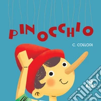 Pinocchio (edizione inglese). E-book. Formato EPUB ebook