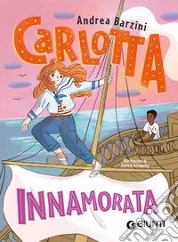 Carlotta innamorata. E-book. Formato EPUB ebook