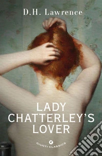 Lady Chatterly's Lover. E-book. Formato EPUB ebook