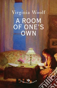 A Room of One's Own. E-book. Formato EPUB ebook