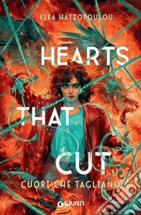 Hearts That Cut. Cuori che tagliano. E-book. Formato EPUB ebook