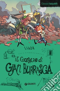 Il giornalino di Gian Burrasca. E-book. Formato EPUB ebook