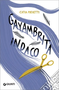 Gayambrita Indaco. E-book. Formato EPUB ebook