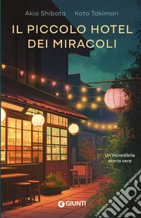 Il piccolo hotel dei miracoli. E-book. Formato EPUB ebook