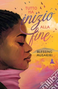Tutto ha inizio alla fine. E-book. Formato EPUB ebook