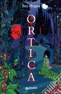 Ortica. E-book. Formato EPUB ebook