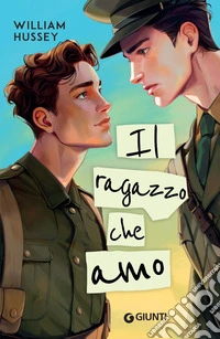 Il ragazzo che amo. E-book. Formato EPUB ebook