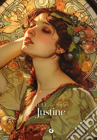 Justine. E-book. Formato EPUB ebook