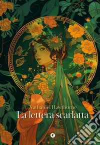 La lettera scarlatta. E-book. Formato EPUB ebook