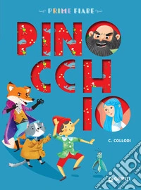 Pinocchio. E-book. Formato EPUB ebook