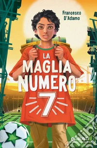 La maglia n. 7. E-book. Formato EPUB ebook