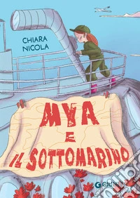 Mya e il sottomarino. E-book. Formato EPUB ebook