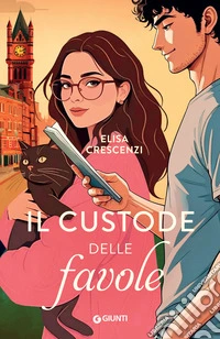Il custode delle favole. E-book. Formato EPUB ebook