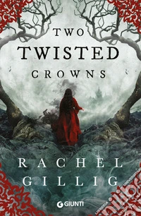 Two Twisted Crowns. Edizione Italiana. E-book. Formato EPUB ebook