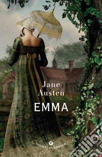Emma. E-book. Formato EPUB ebook