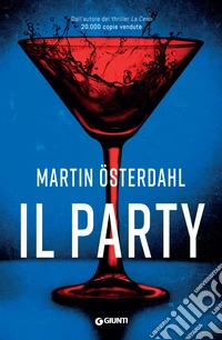 Il party. E-book. Formato EPUB ebook