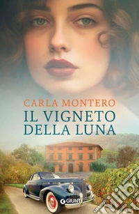 Il vigneto della luna. E-book. Formato EPUB ebook