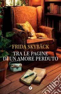 Tra le pagine di un amore perduto. E-book. Formato EPUB ebook