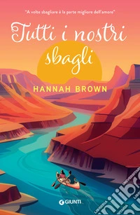 Tutti i nostri sbagli. E-book. Formato EPUB ebook