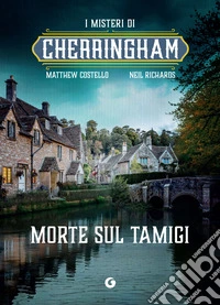 Morte sul Tamigi. E-book. Formato EPUB ebook