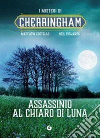 Assassinio al chiaro di luna. E-book. Formato EPUB ebook