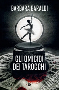 Gli omicidi dei tarocchi. E-book. Formato EPUB ebook