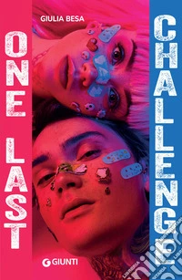 One last Challenge. E-book. Formato EPUB ebook