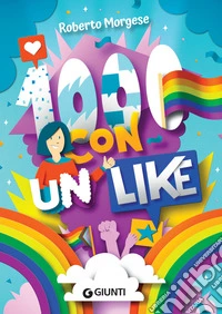1000 con un like. E-book. Formato EPUB ebook