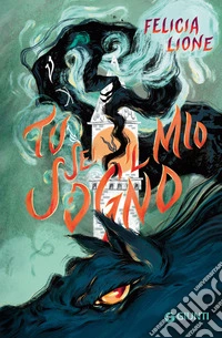 Tu sei il mio sogno. E-book. Formato EPUB ebook