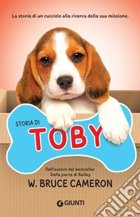 Storia di Toby. E-book. Formato EPUB ebook