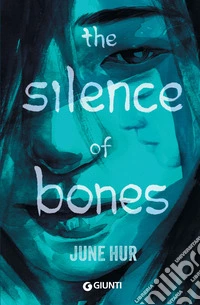 The Silence of Bones (edizione italiana). E-book. Formato EPUB ebook