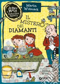 Il mistero dei diamanti. E-book. Formato EPUB ebook