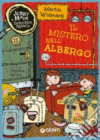 Il mistero dell'albergo. E-book. Formato EPUB ebook