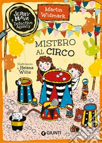 Mistero al circo. E-book. Formato EPUB ebook