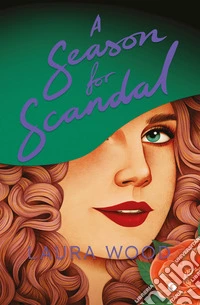 A Season for Scandal (edizione italiana). E-book. Formato EPUB ebook