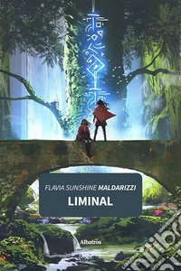 Liminal. E-book. Formato EPUB ebook